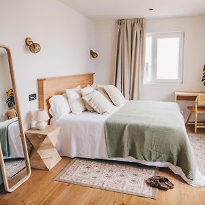 Hotel Boutique Lamar De Suances